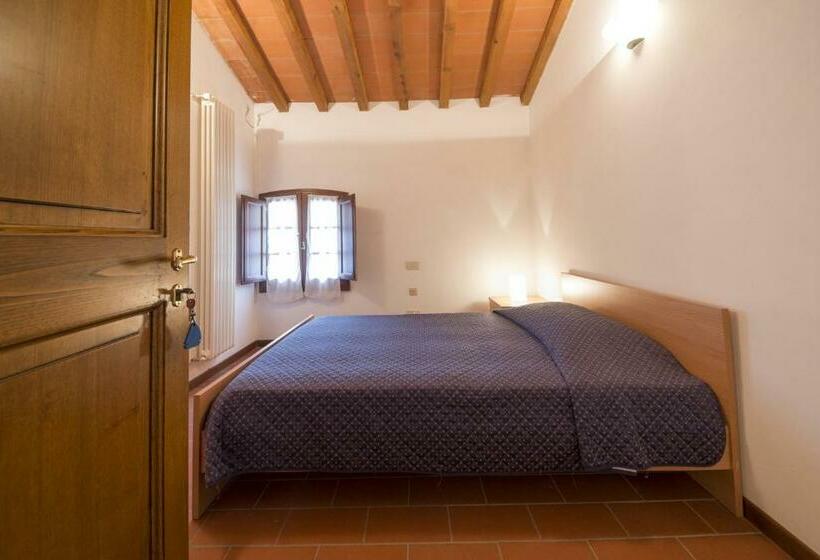 Hotelli Villa Morelli Dimora Storica Albergo Diffuso Senza Stelle