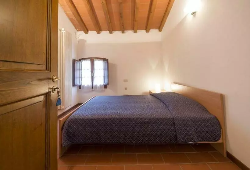ホテル Villa Morelli Dimora Storica Albergo Diffuso Senza Stelle