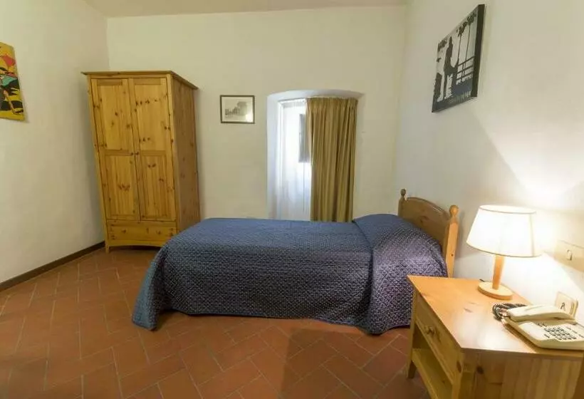ホテル Villa Morelli Dimora Storica Albergo Diffuso Senza Stelle