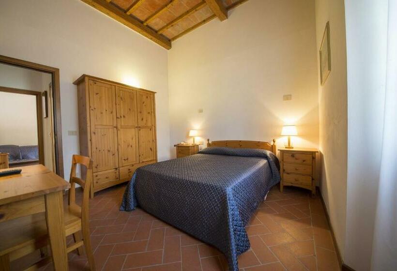 Hotelli Villa Morelli Dimora Storica Albergo Diffuso Senza Stelle