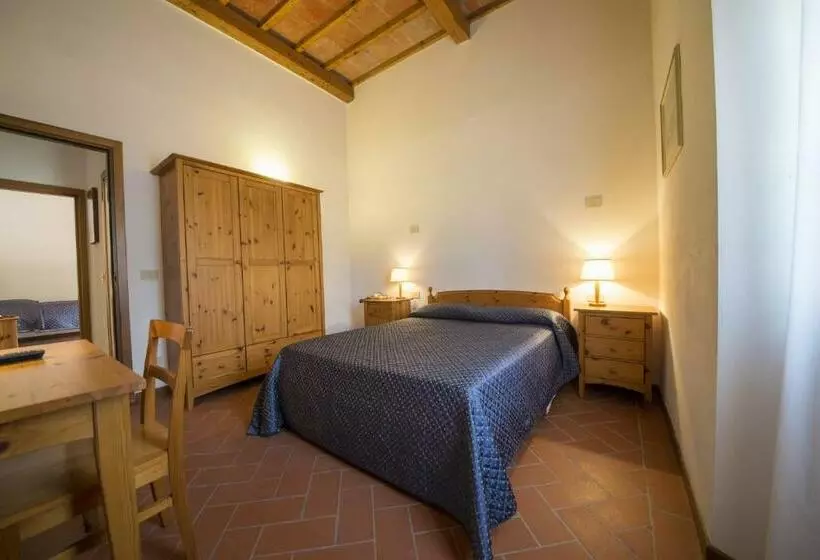 ホテル Villa Morelli Dimora Storica Albergo Diffuso Senza Stelle