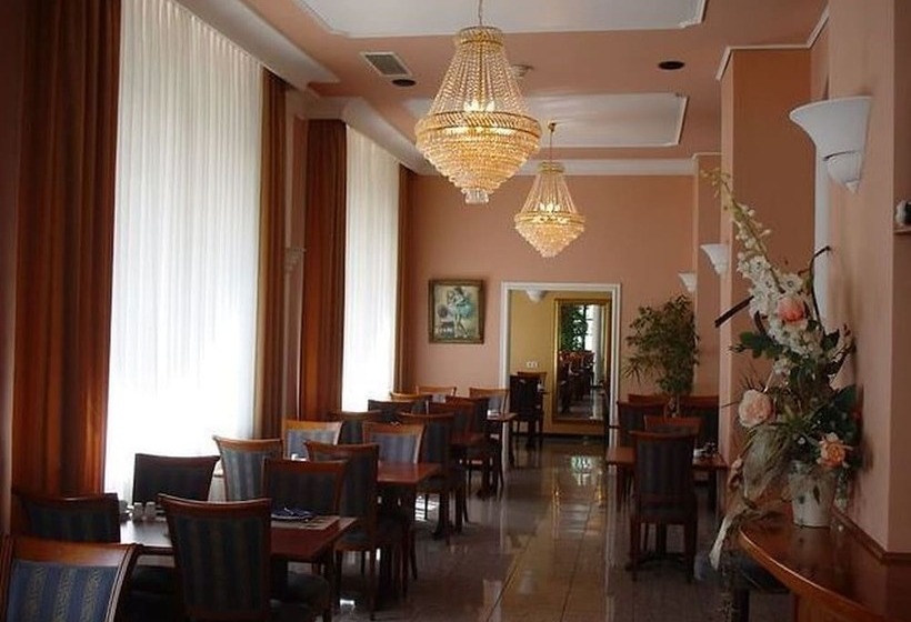 Apartment Hotel Kral Business Hotel & Serviced Apartments