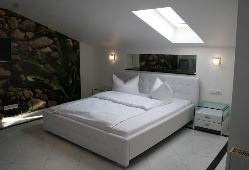 Apartment Hotel Kral Business Hotel & Serviced Apartments