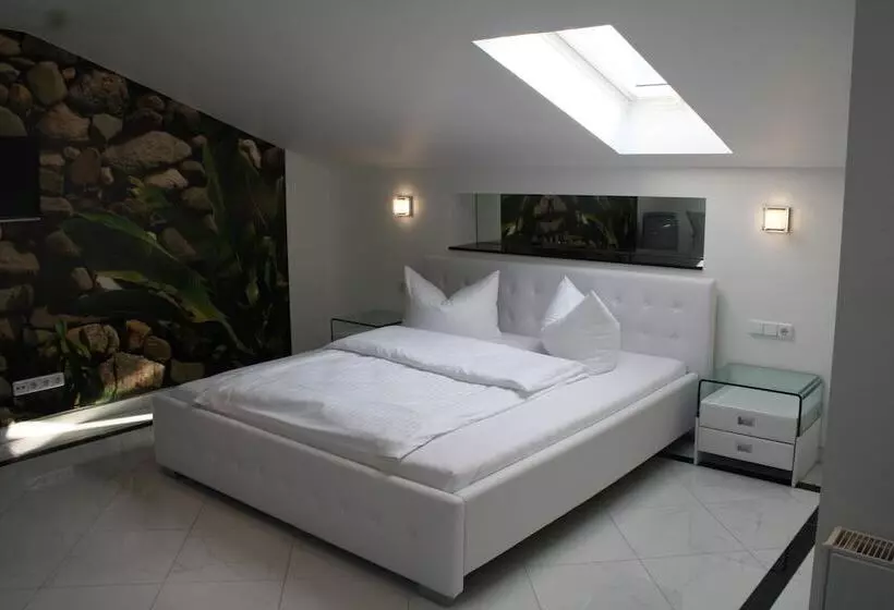 Apartment Hotel Kral Business Hotel & Serviced Apartments