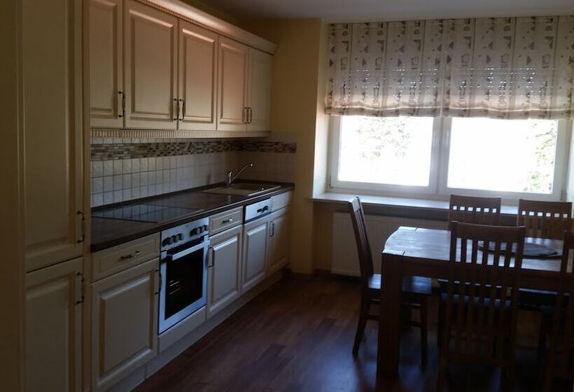 Apartment Hotel Kral Business Hotel & Serviced Apartments