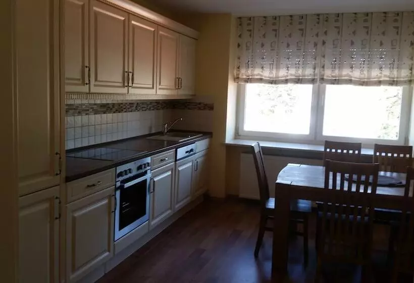 Apartment Hotel Kral Business Hotel & Serviced Apartments