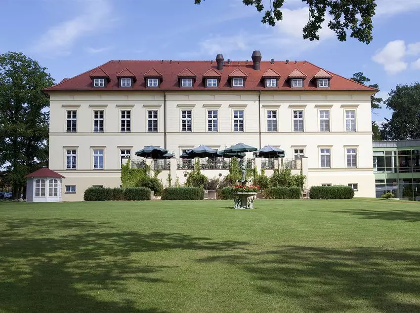 Arcona Landhotel Schloss Teschow