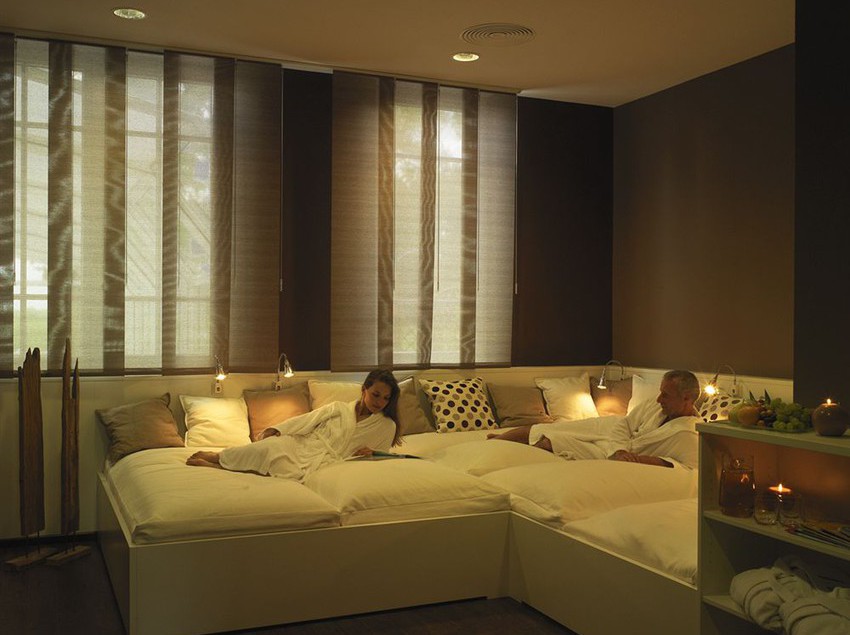 Arcona Landhotel Schloss Teschow