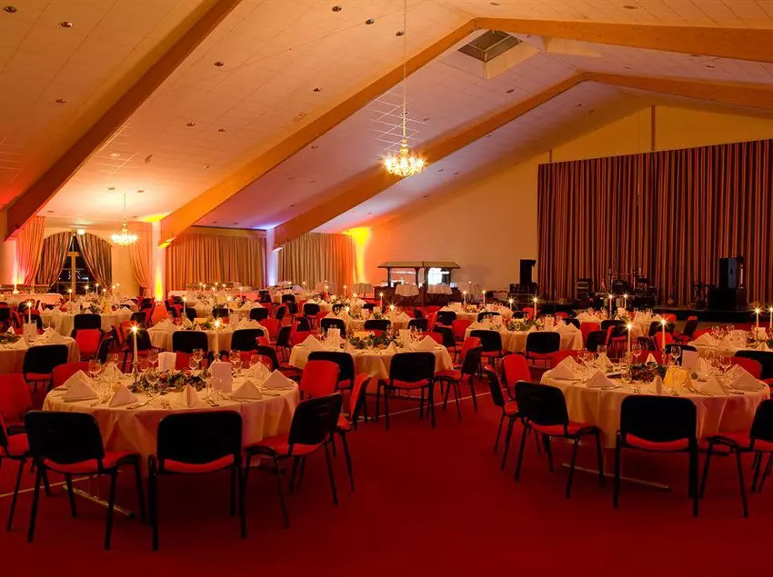 Arcona Landhotel Schloss Teschow