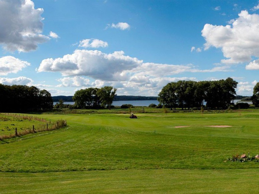 Arcona Landhotel Schloss Teschow