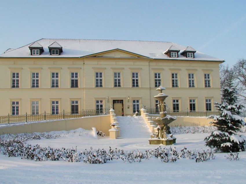 Arcona Landhotel Schloss Teschow