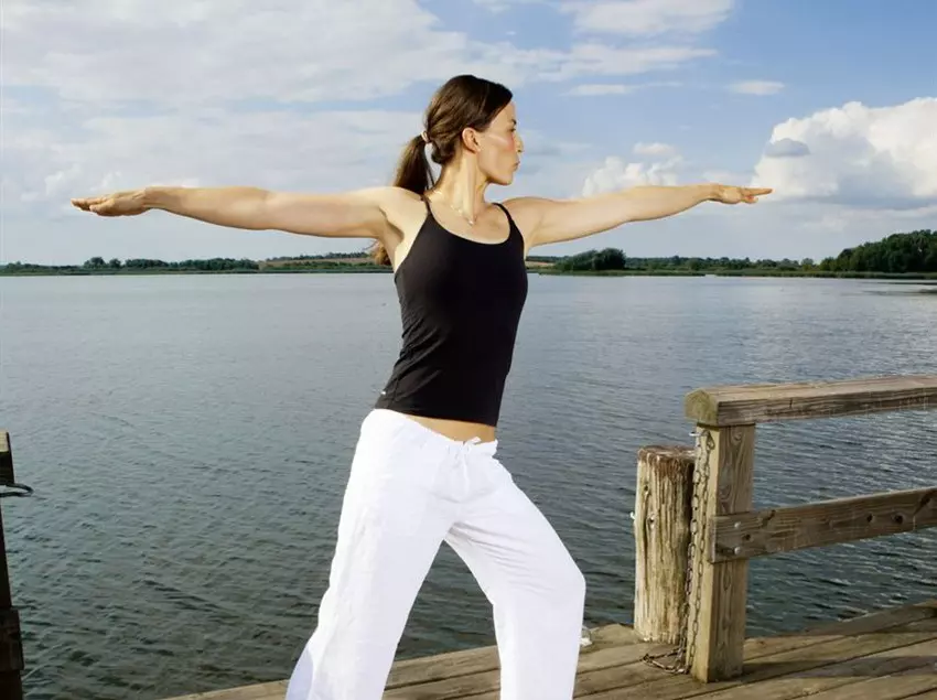 Arcona Landhotel Schloss Teschow