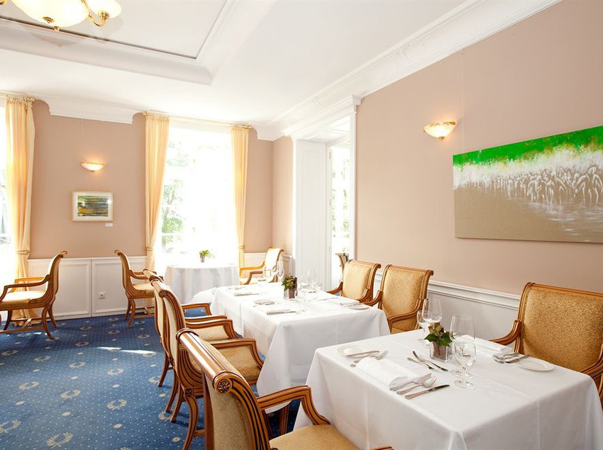 Arcona Landhotel Schloss Teschow