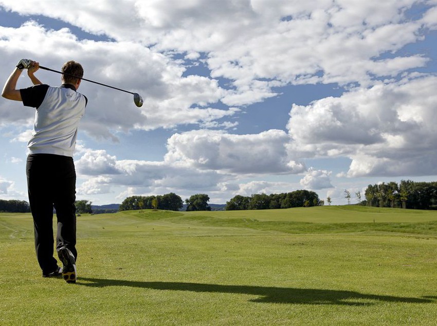 Arcona Landhotel Schloss Teschow