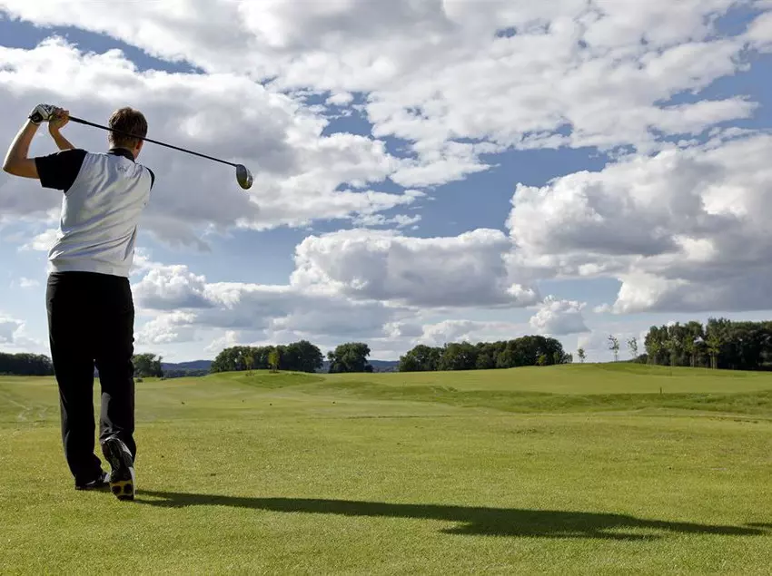 Arcona Landhotel Schloss Teschow