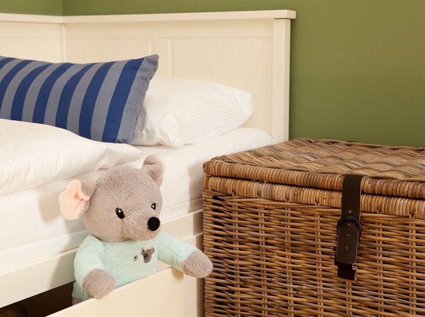 Arcona Landhotel Schloss Teschow