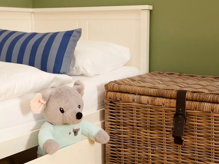 Arcona Landhotel Schloss Teschow