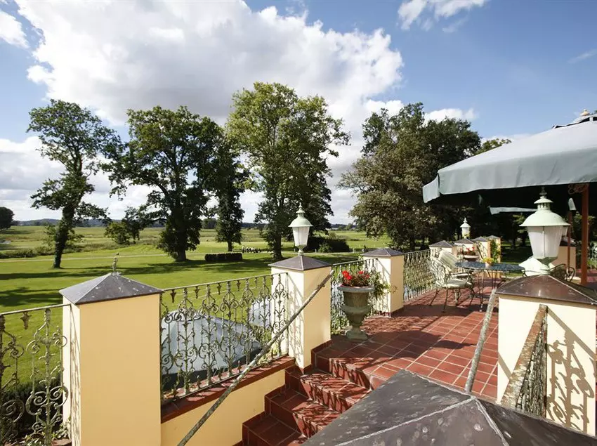 Arcona Landhotel Schloss Teschow