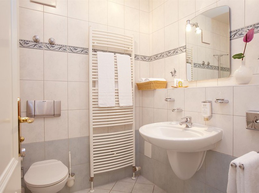 Arcona Landhotel Schloss Teschow