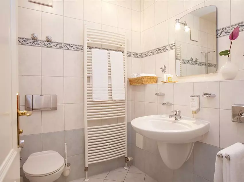 Arcona Landhotel Schloss Teschow