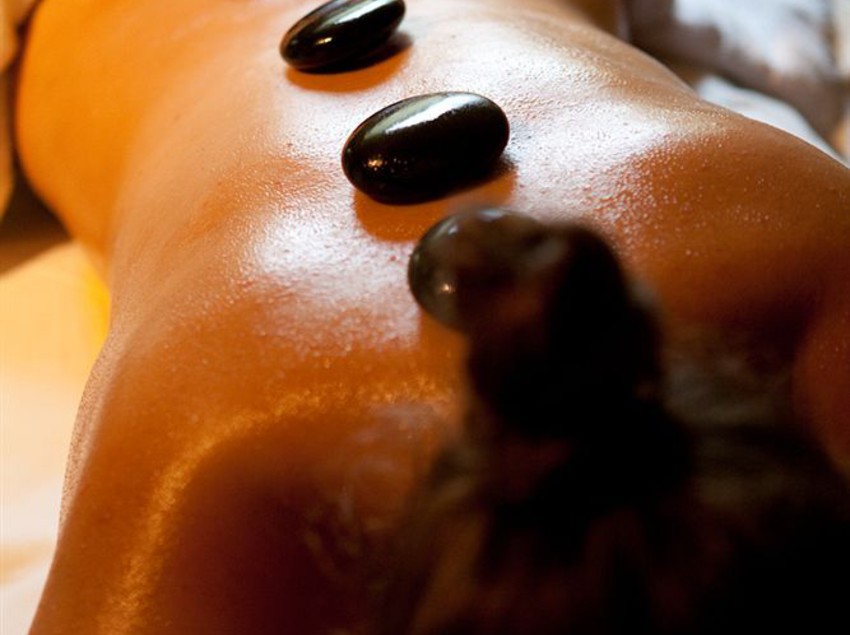 Arcona Landhotel Schloss Teschow