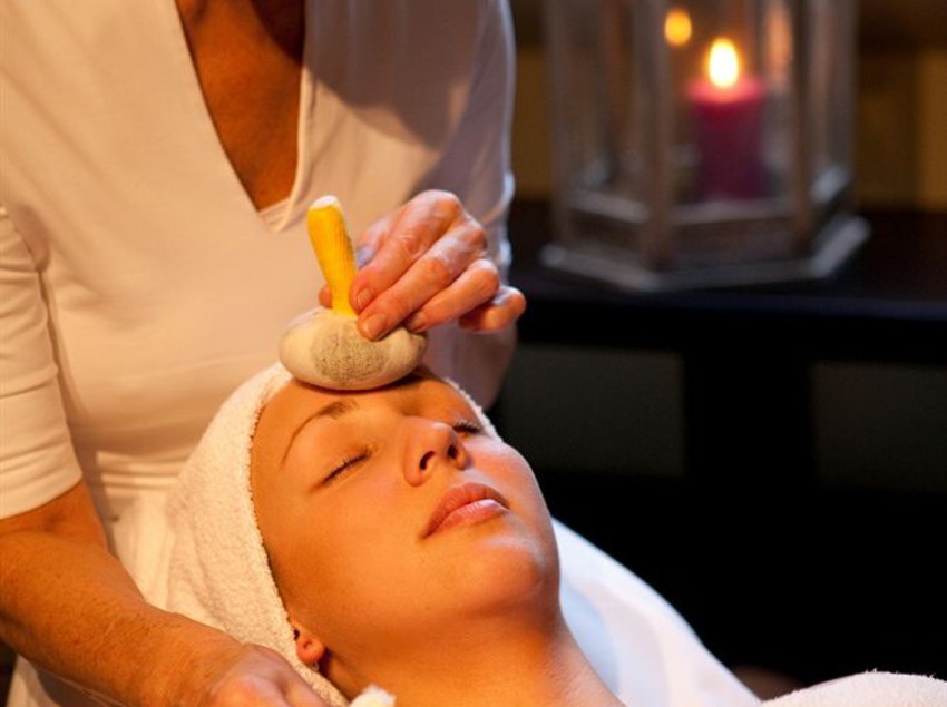 Arcona Landhotel Schloss Teschow