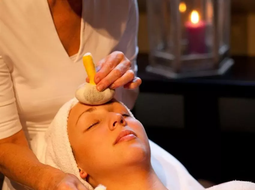 Arcona Landhotel Schloss Teschow