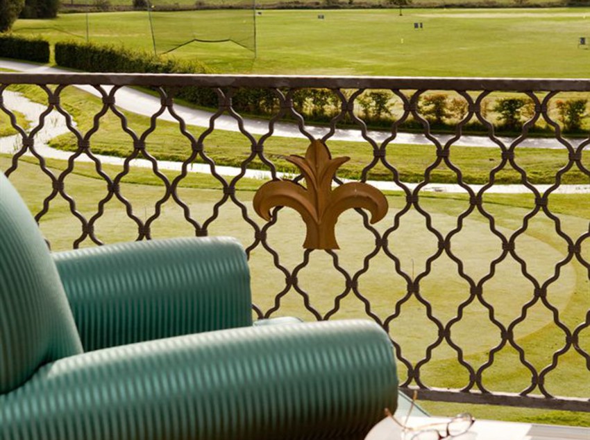 Arcona Landhotel Schloss Teschow