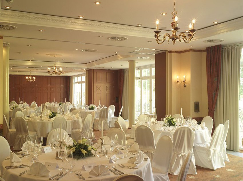 Arcona Landhotel Schloss Teschow