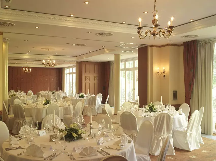 Arcona Landhotel Schloss Teschow