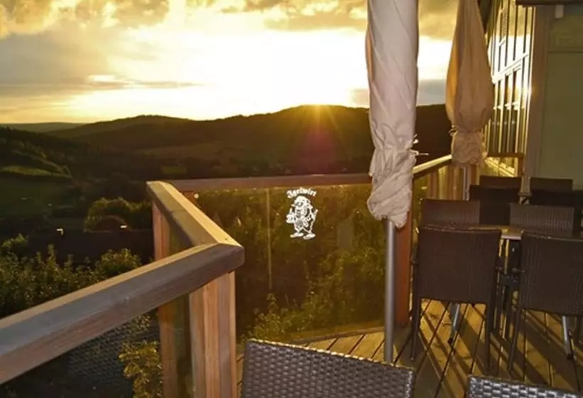 Berggasthof Hotel Igelwirt