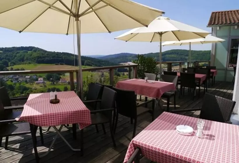 Berggasthof Hotel Igelwirt