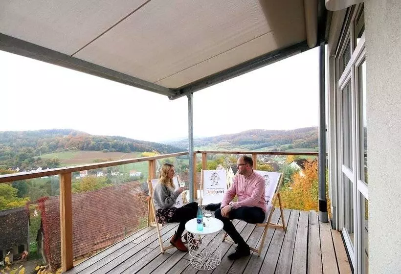 Berggasthof Hotel Igelwirt