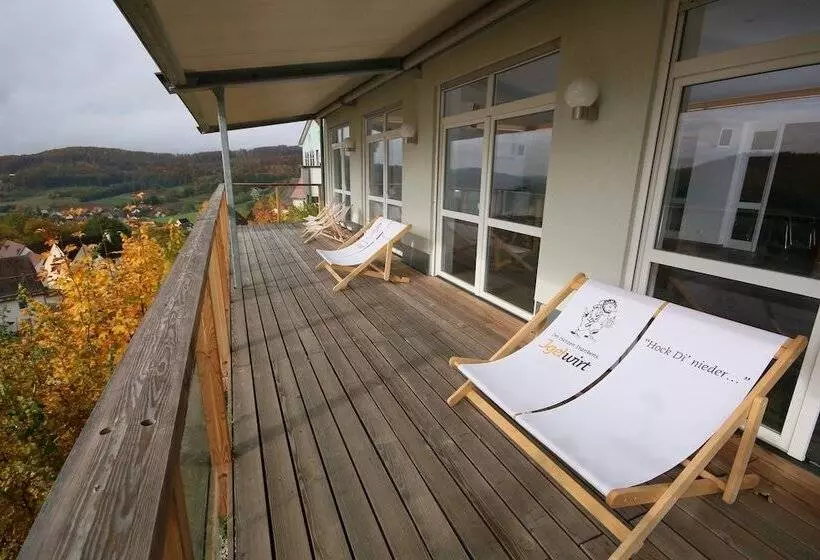 Berggasthof Hotel Igelwirt