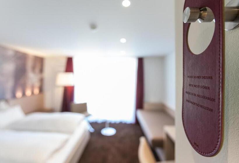 Bollenhuthotel Kirnbacher Hof