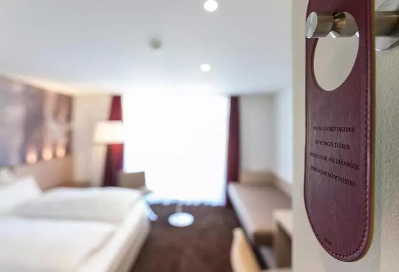 Bollenhuthotel Kirnbacher Hof