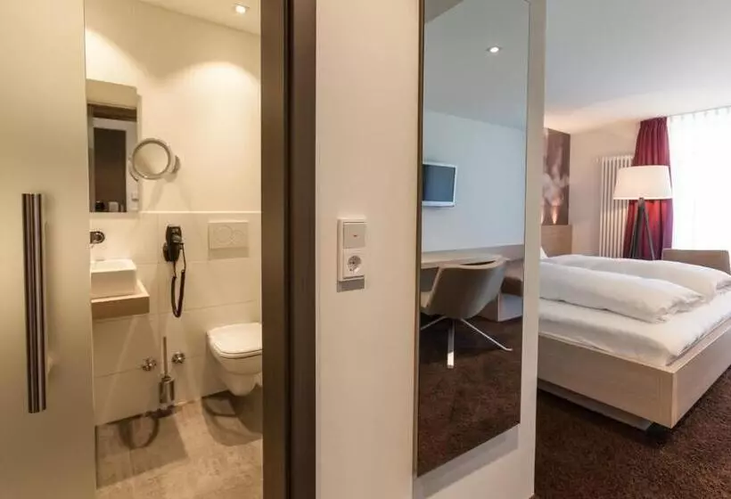 Bollenhuthotel Kirnbacher Hof