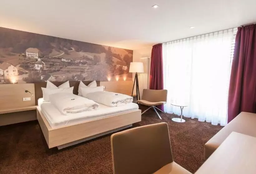 Bollenhuthotel Kirnbacher Hof