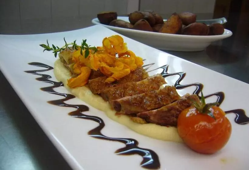 Bollenhuthotel Kirnbacher Hof