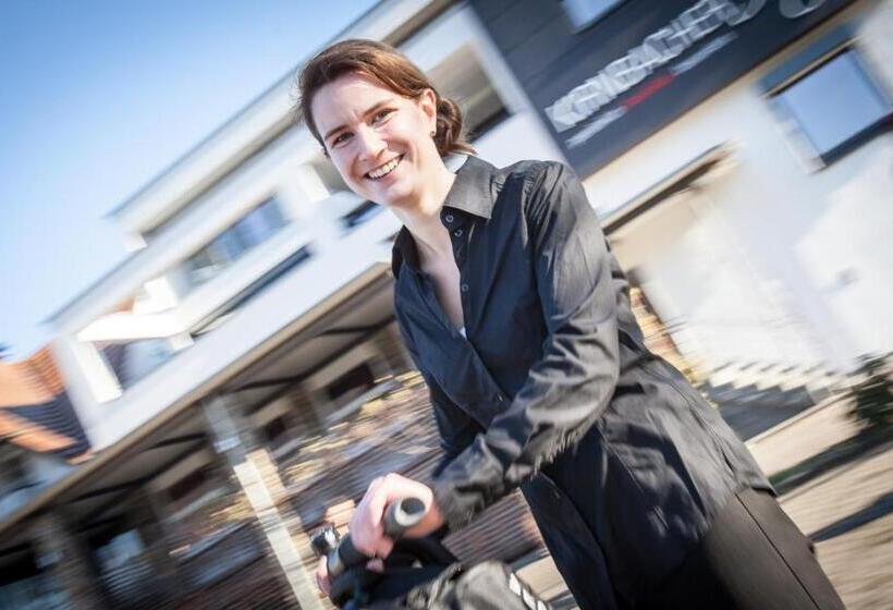 Bollenhuthotel Kirnbacher Hof