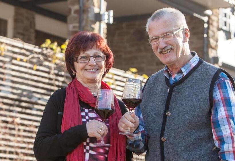 Bollenhuthotel Kirnbacher Hof