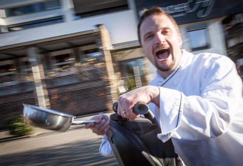 Bollenhuthotel Kirnbacher Hof