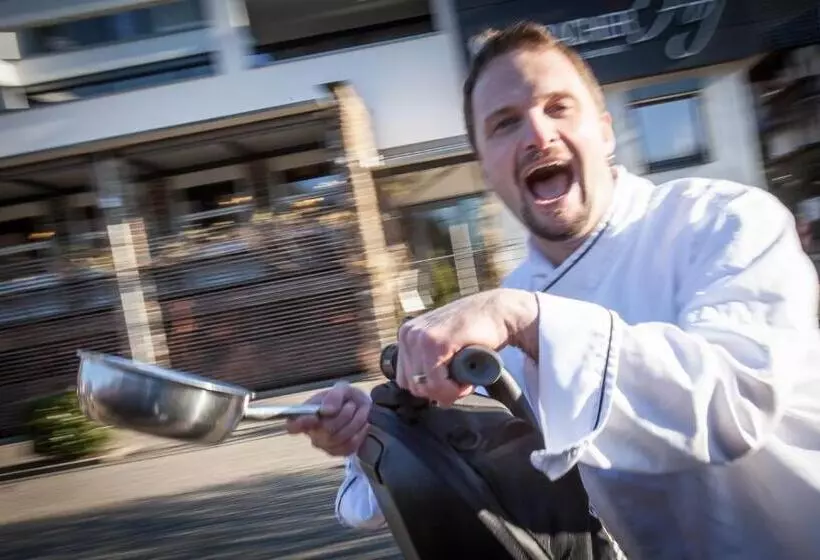 Bollenhuthotel Kirnbacher Hof