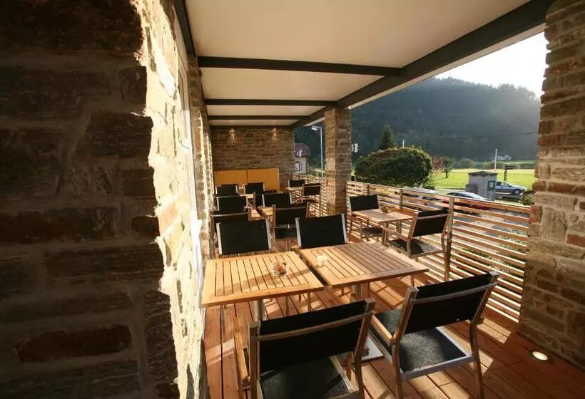 Bollenhuthotel Kirnbacher Hof