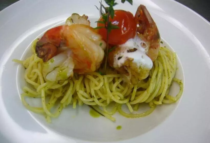 Bollenhuthotel Kirnbacher Hof