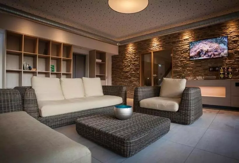 Bollenhuthotel Kirnbacher Hof