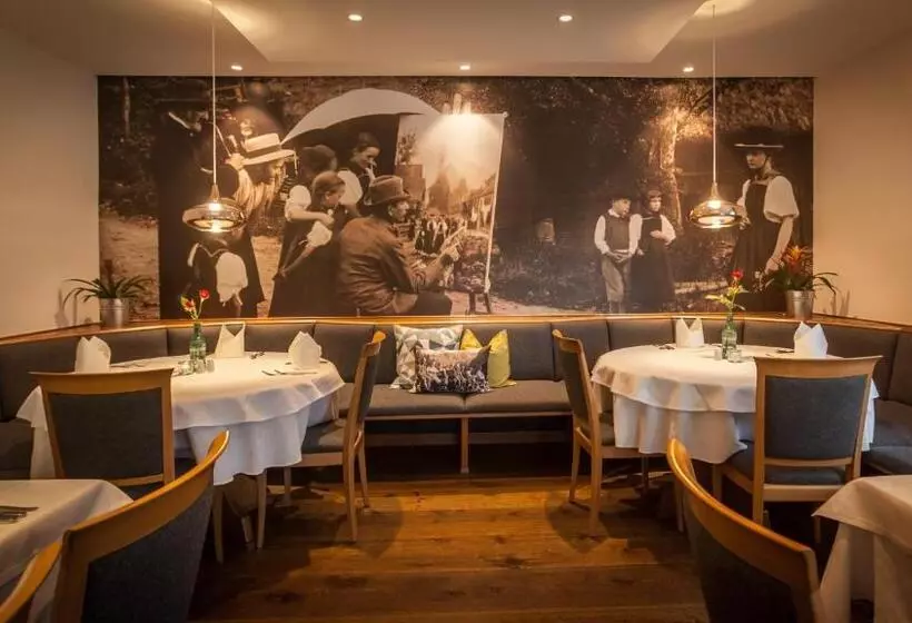 Bollenhuthotel Kirnbacher Hof