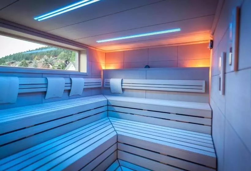 Bollenhuthotel Kirnbacher Hof