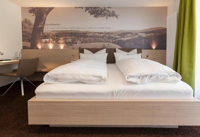 Bollenhuthotel Kirnbacher Hof