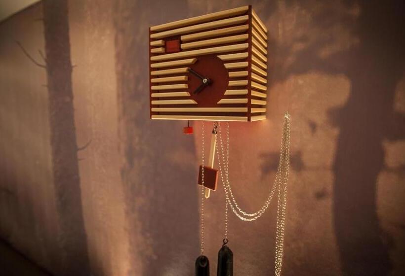 Bollenhuthotel Kirnbacher Hof